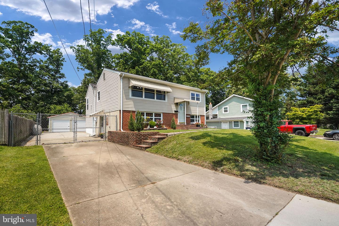 14302 Randall DRIVE