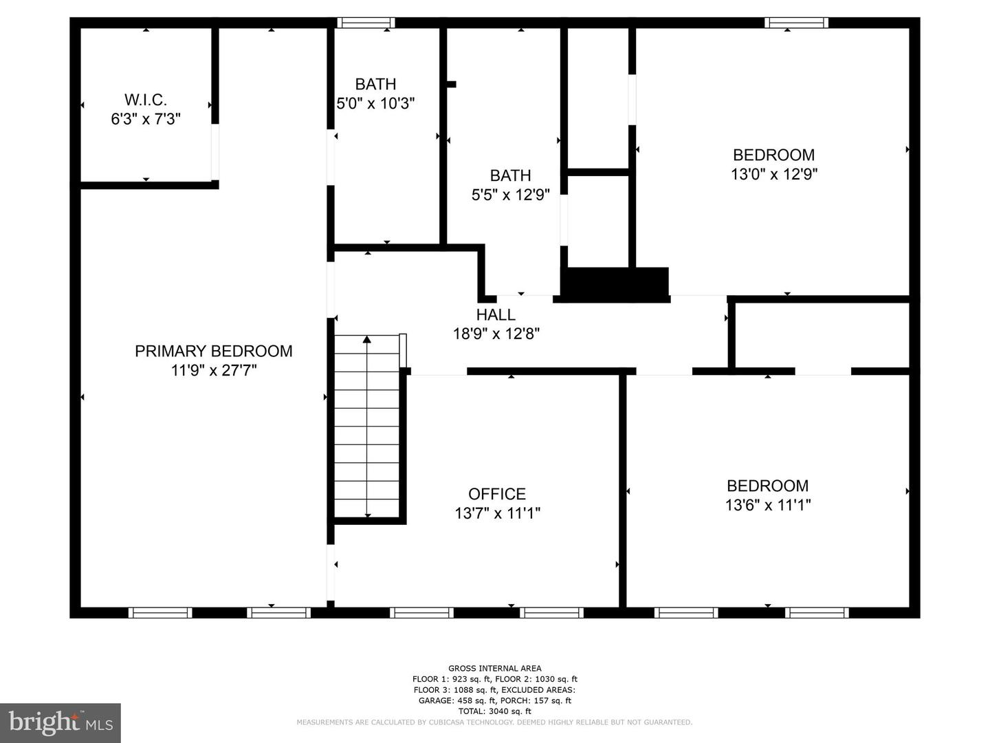 4482 Edsall DRIVE