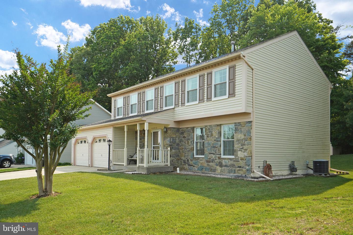 4482 Edsall DRIVE