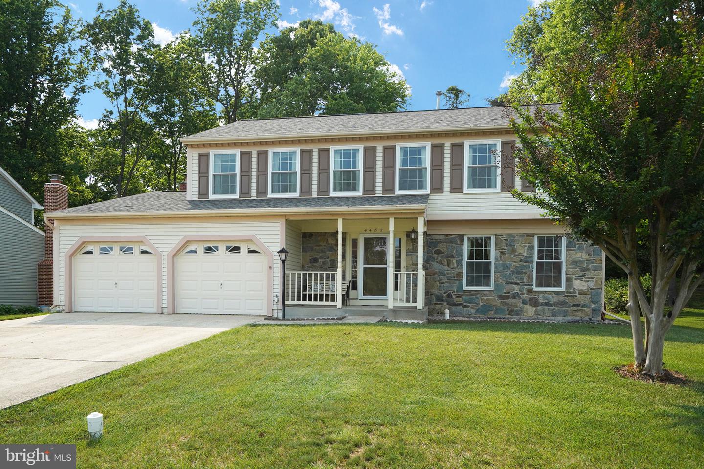 4482 Edsall DRIVE