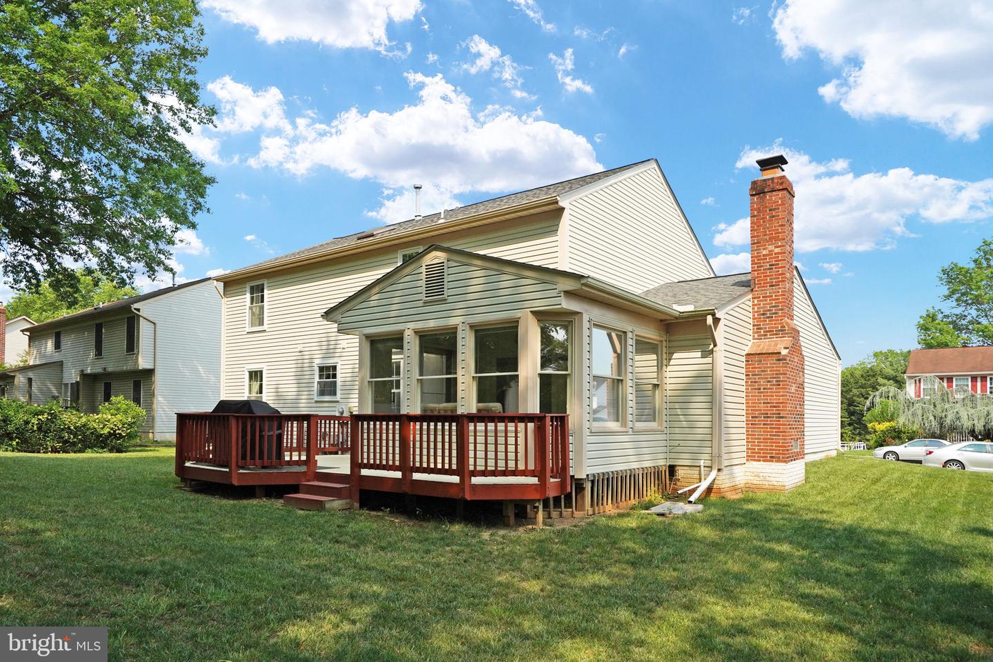 4482 Edsall DRIVE