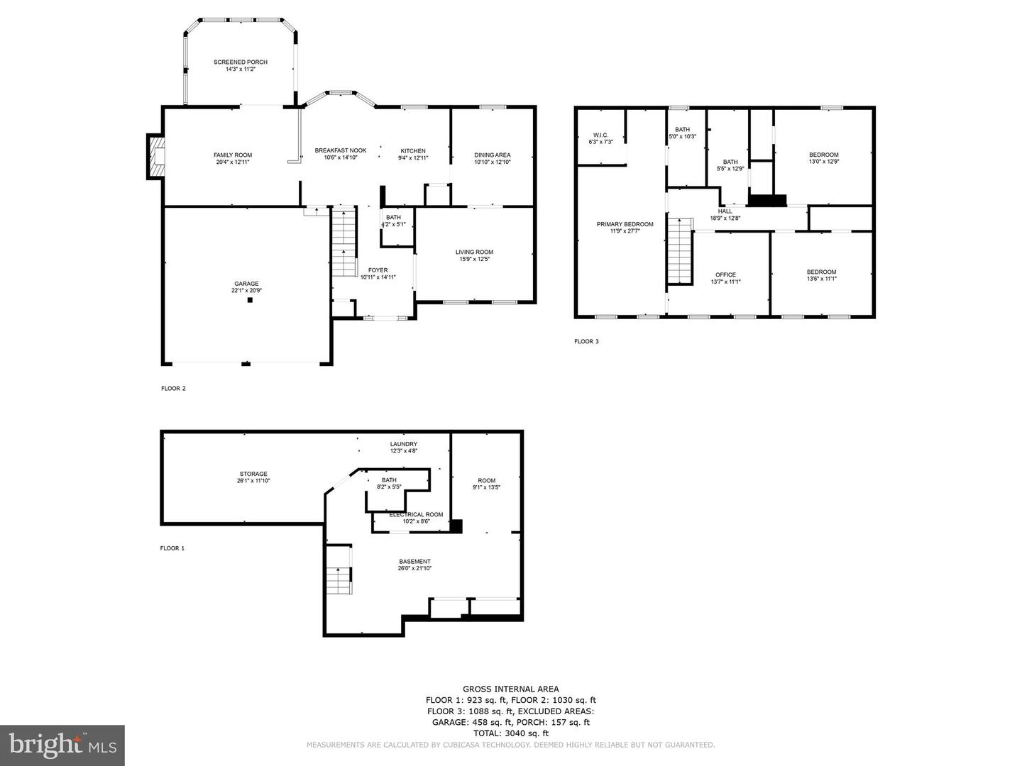 4482 Edsall DRIVE