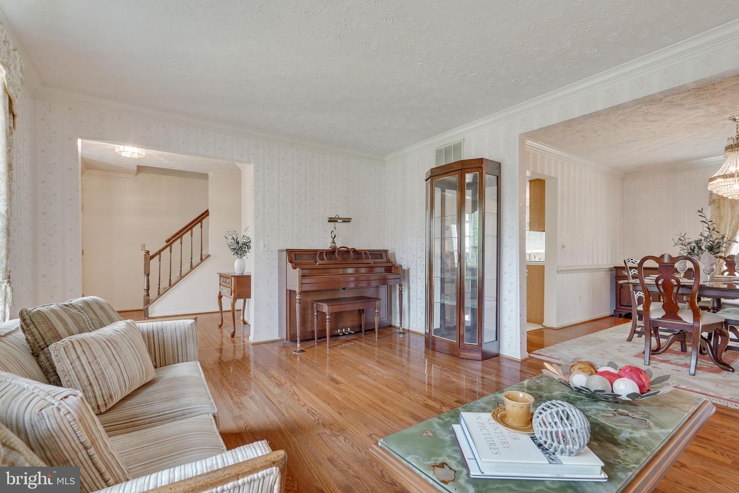 4482 Edsall DRIVE
