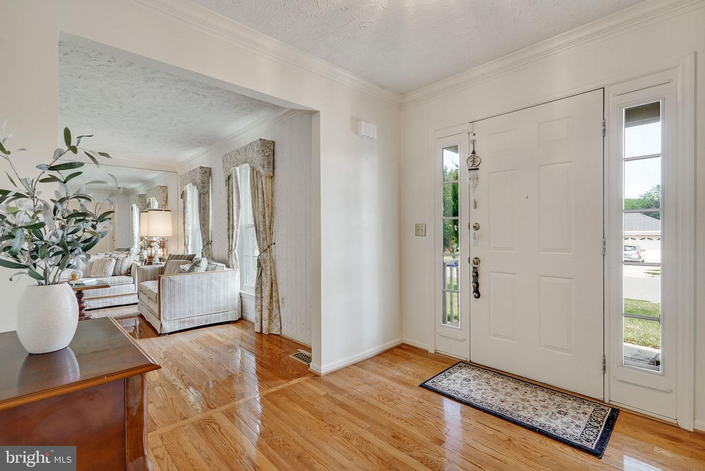 4482 Edsall DRIVE