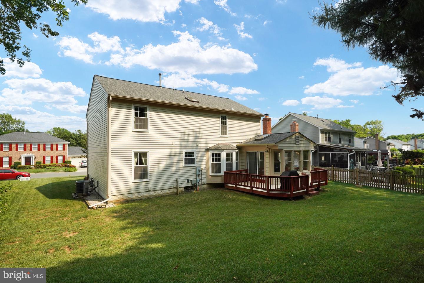 4482 Edsall DRIVE