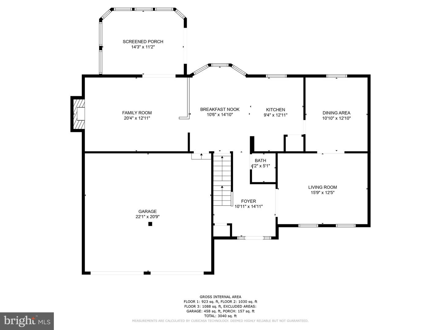 4482 Edsall DRIVE