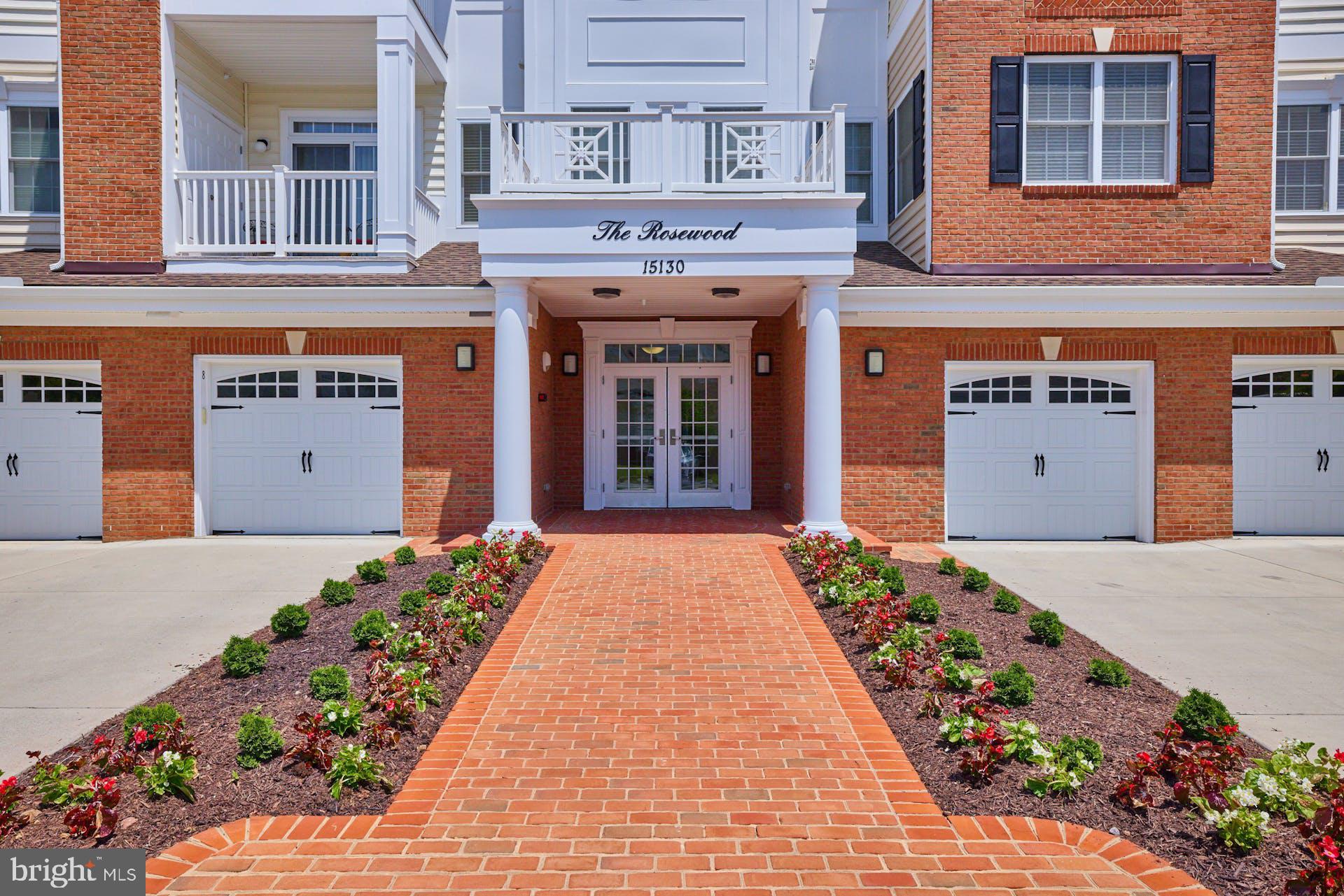 15130 Heather Mill LANE Unit: 302
