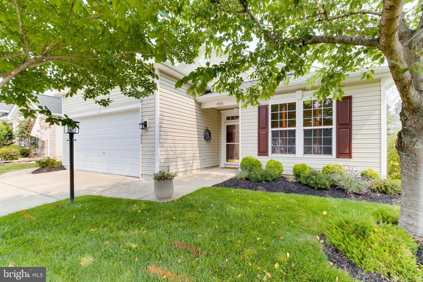 3725 Detrick TRAIL