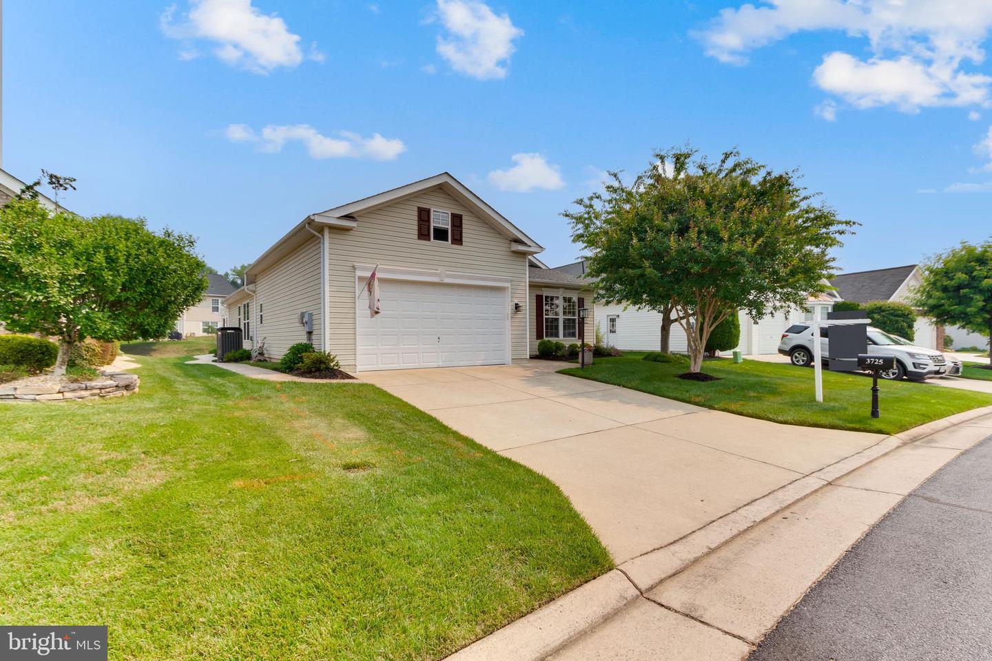 3725 Detrick TRAIL