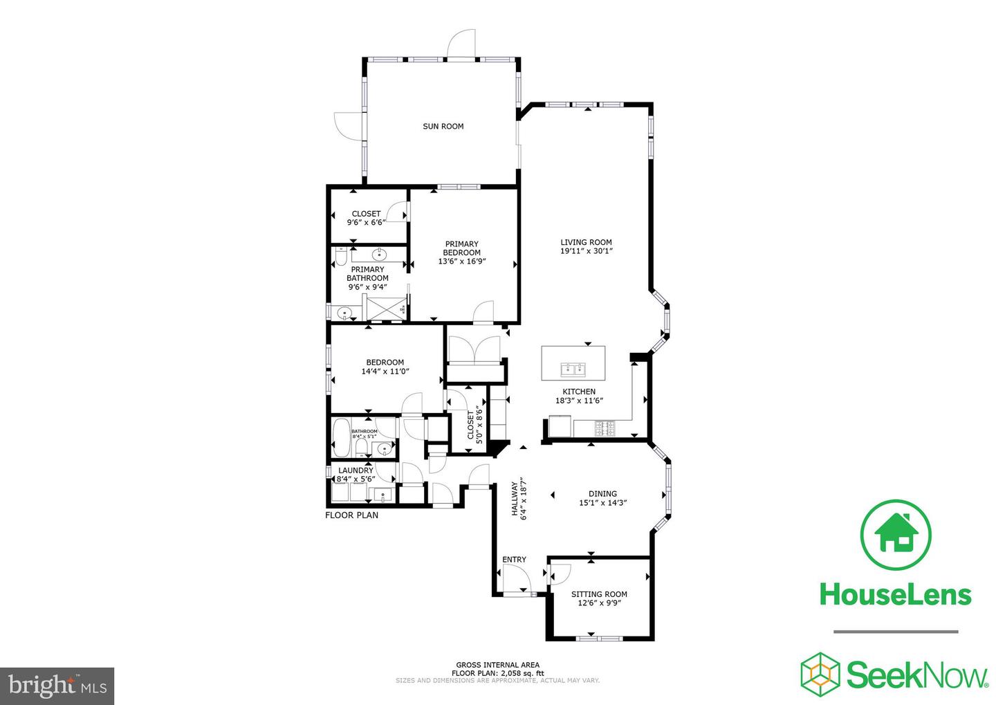 3725 Detrick TRAIL