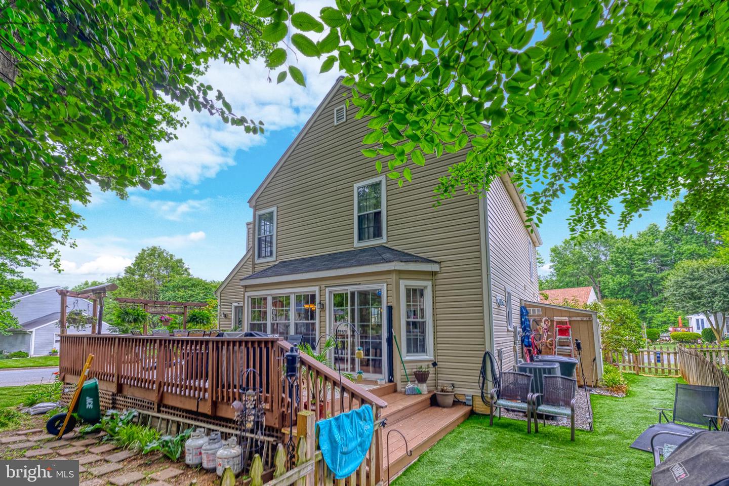 4909 Tallowwood DRIVE