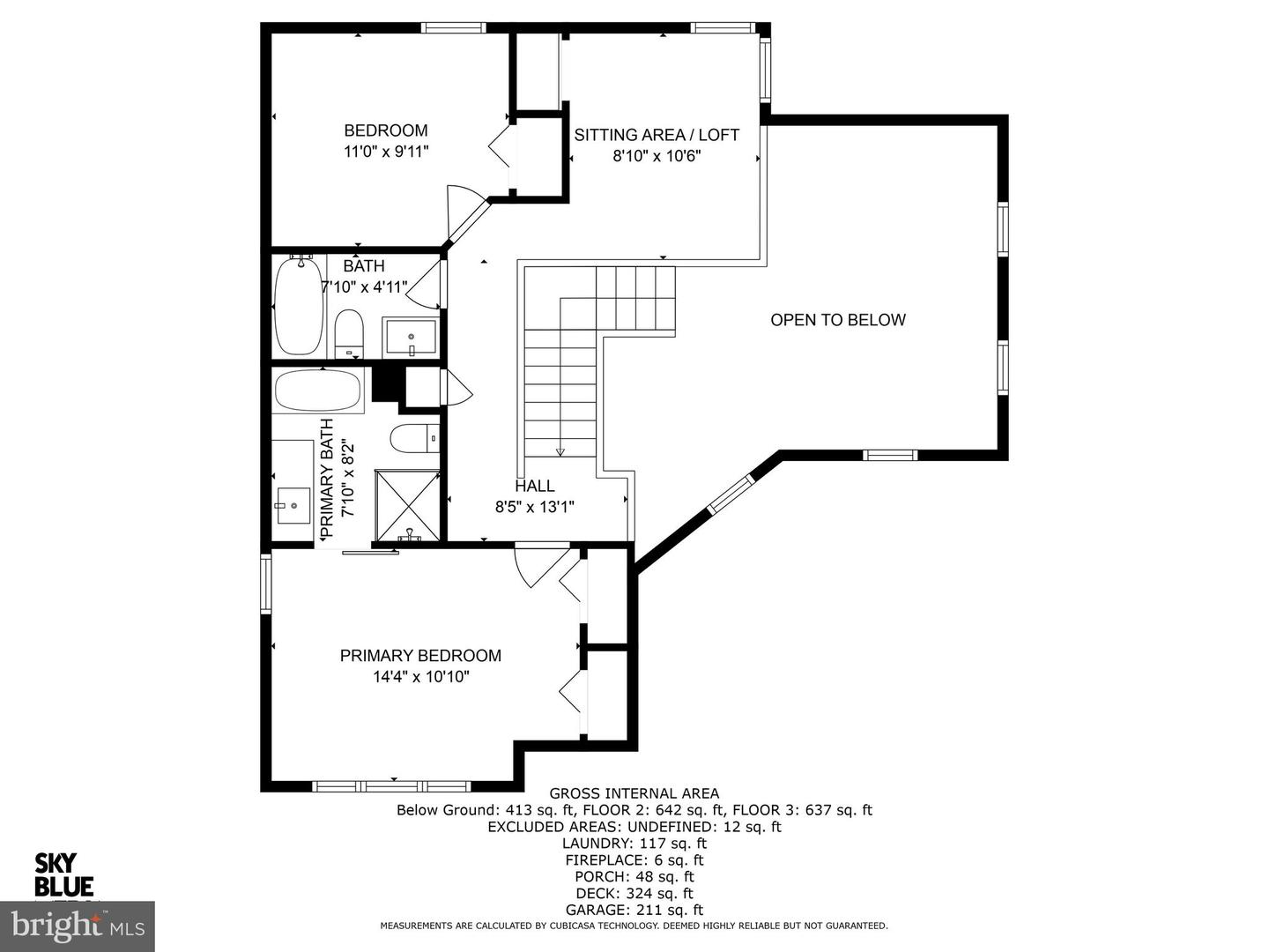 4909 Tallowwood DRIVE