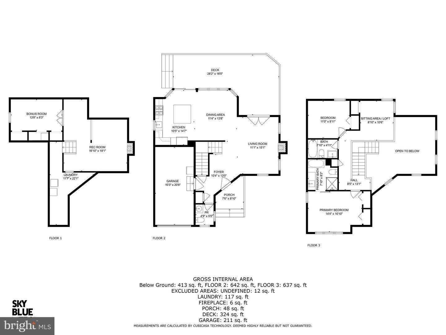 4909 Tallowwood DRIVE