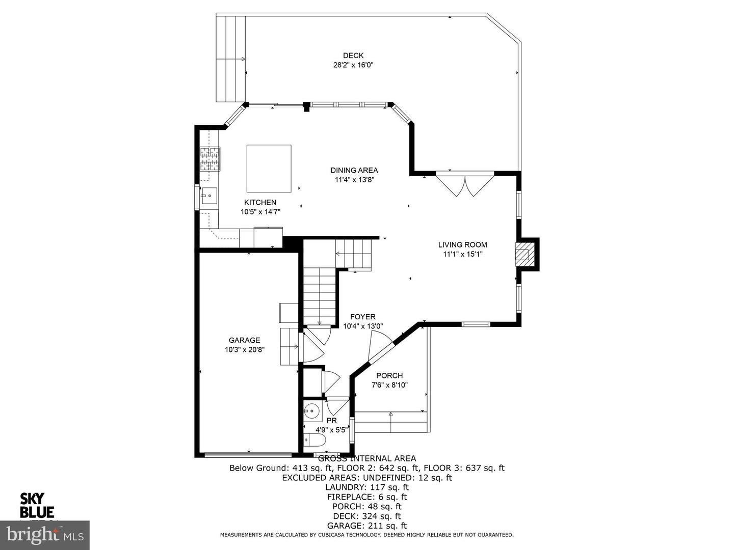 4909 Tallowwood DRIVE