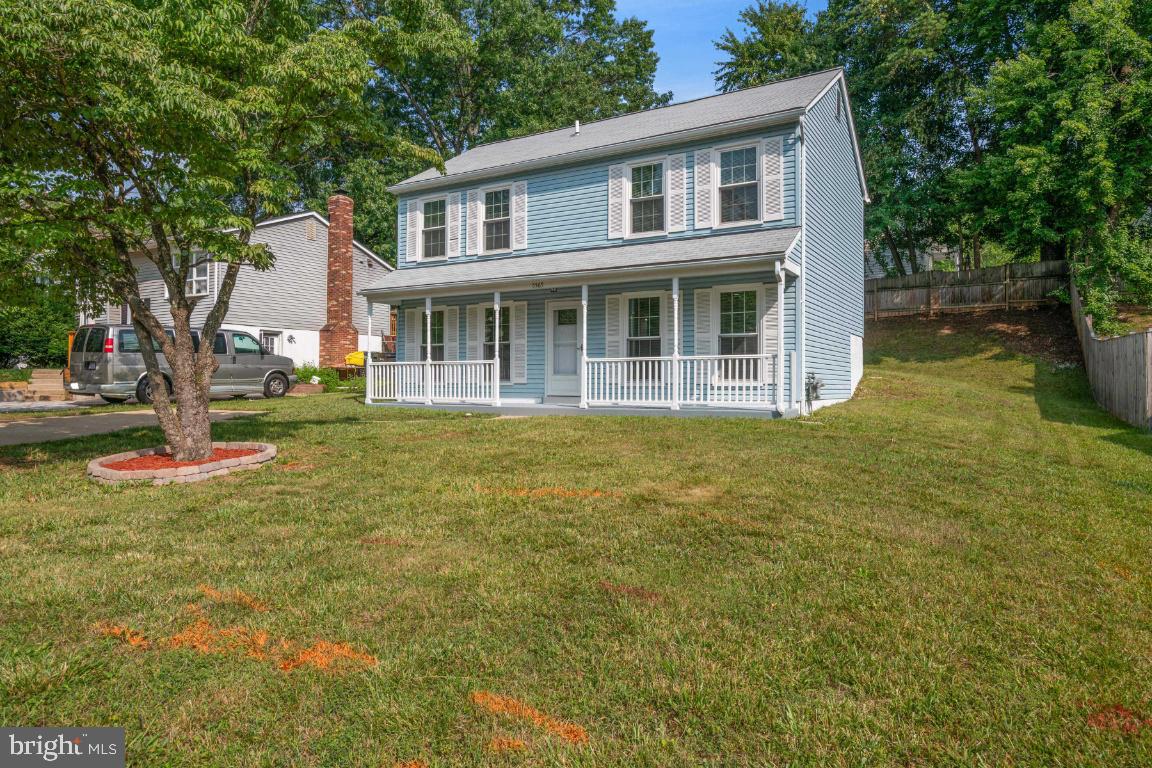5565 Saint Charles DRIVE
