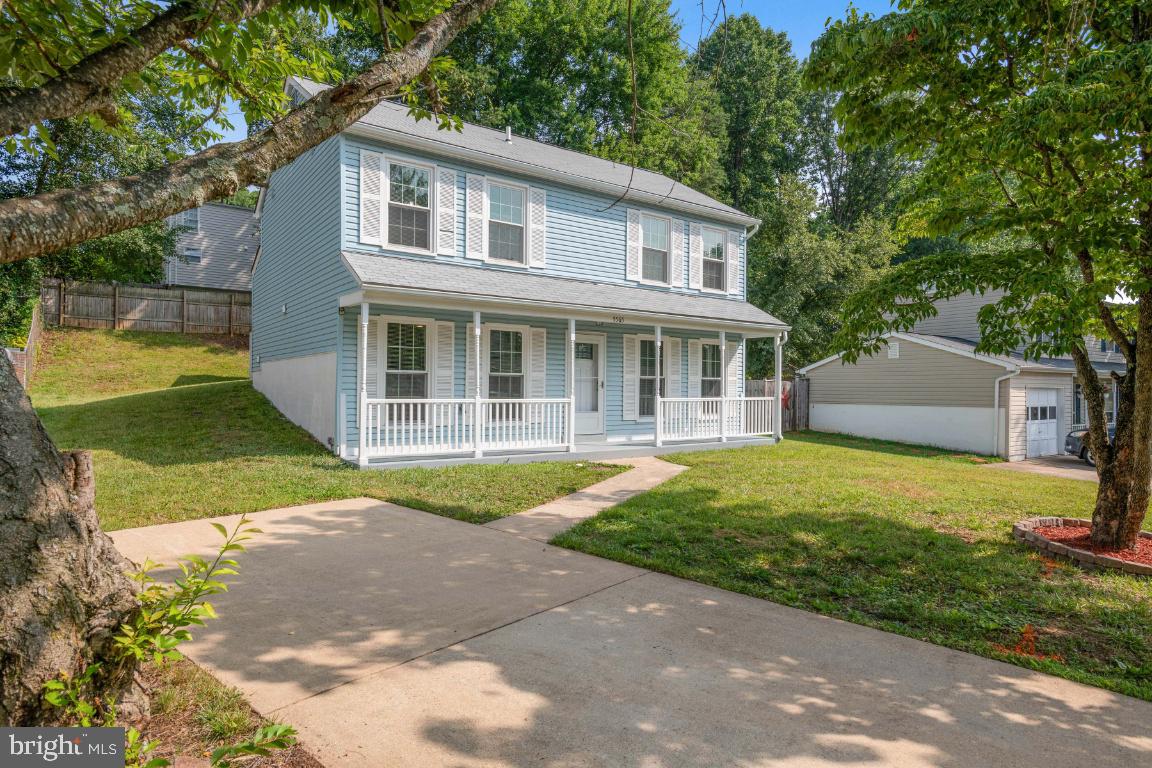 5565 Saint Charles DRIVE