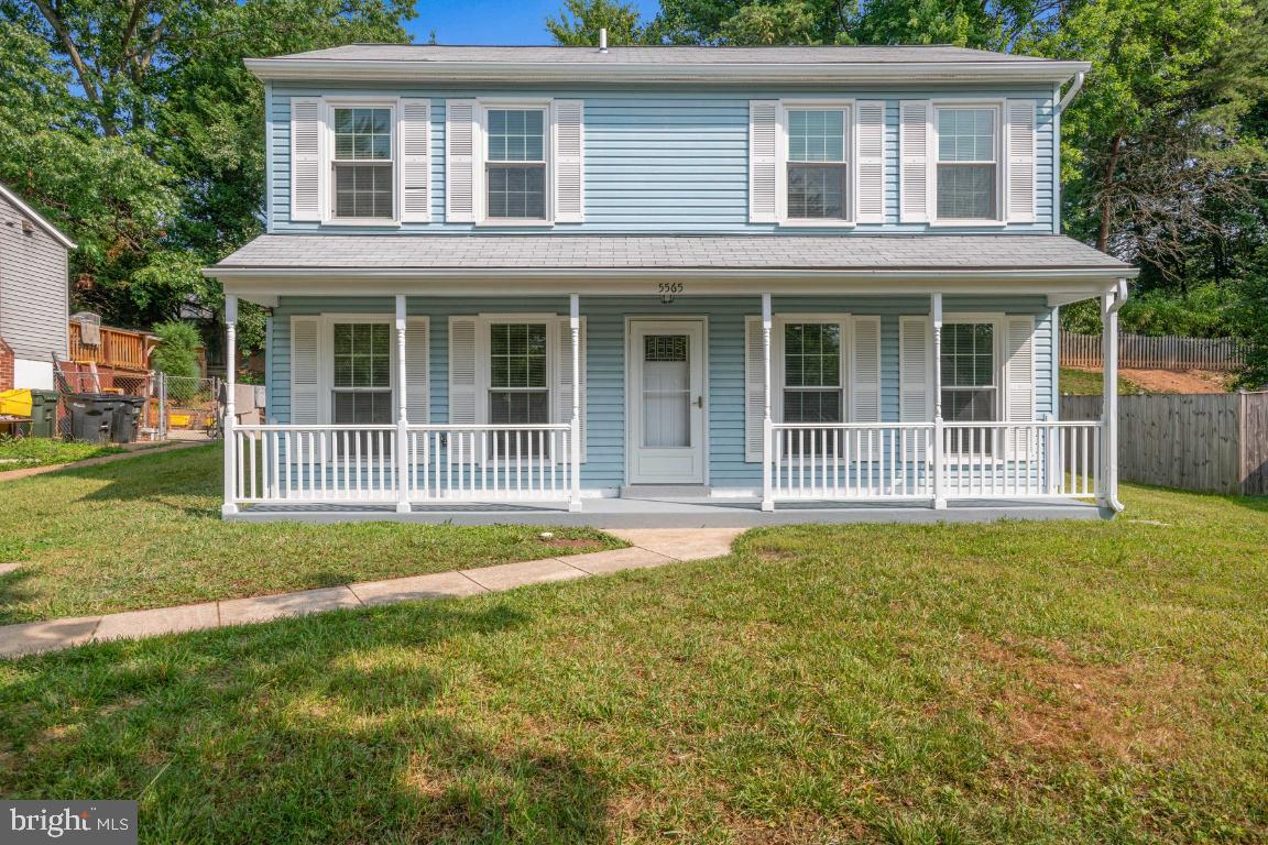 5565 Saint Charles DRIVE