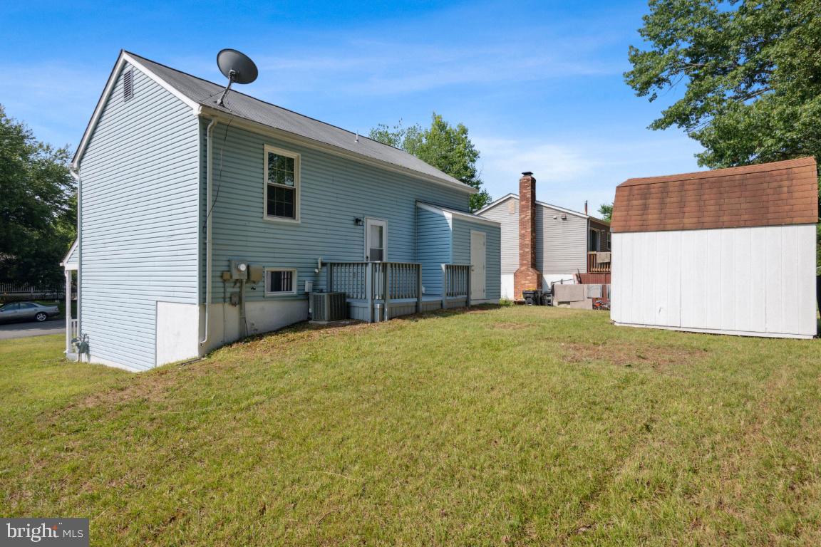 5565 Saint Charles DRIVE