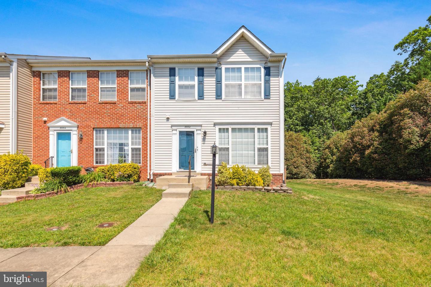 3352 Cape May COURT