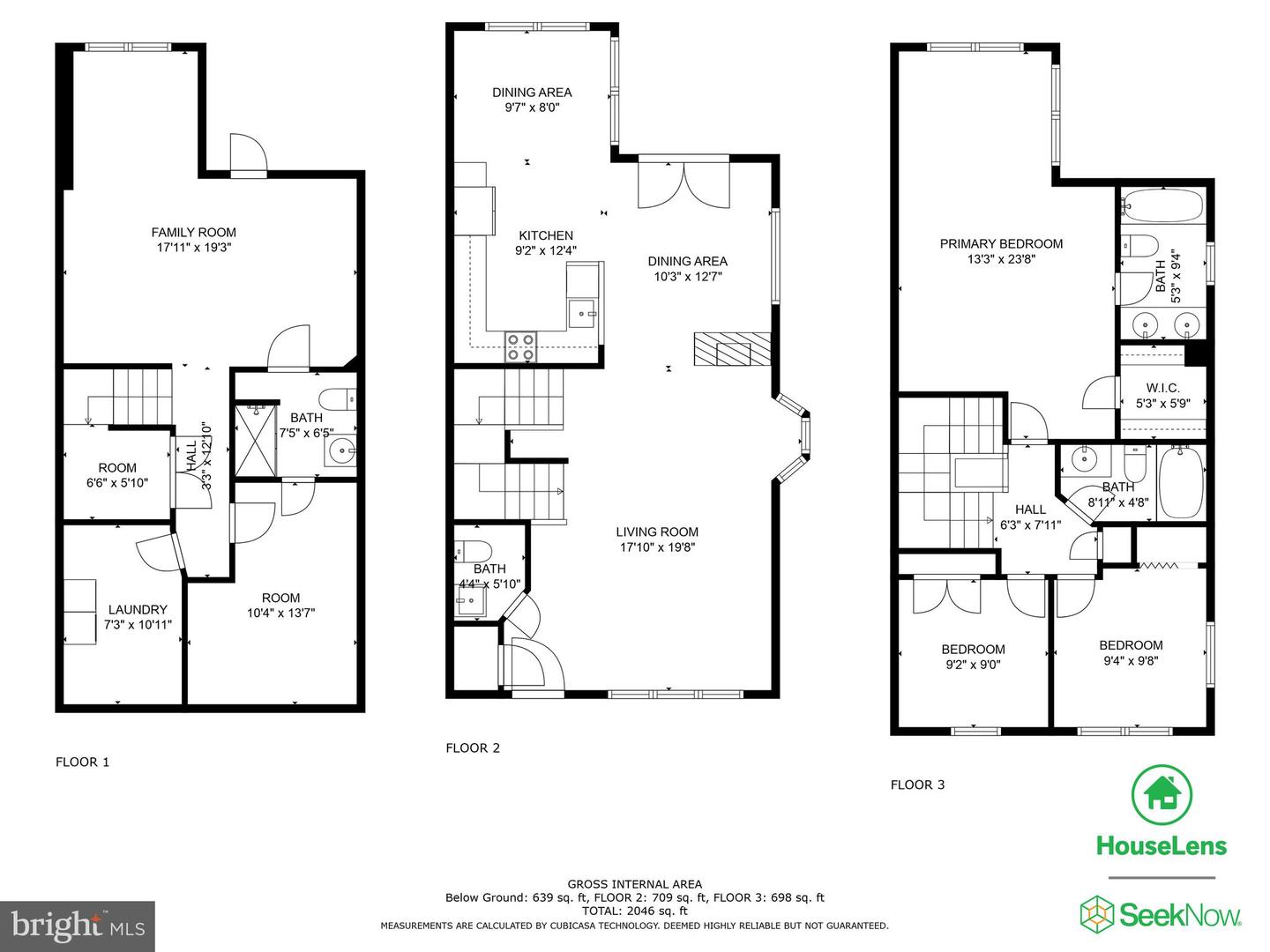 3352 Cape May COURT