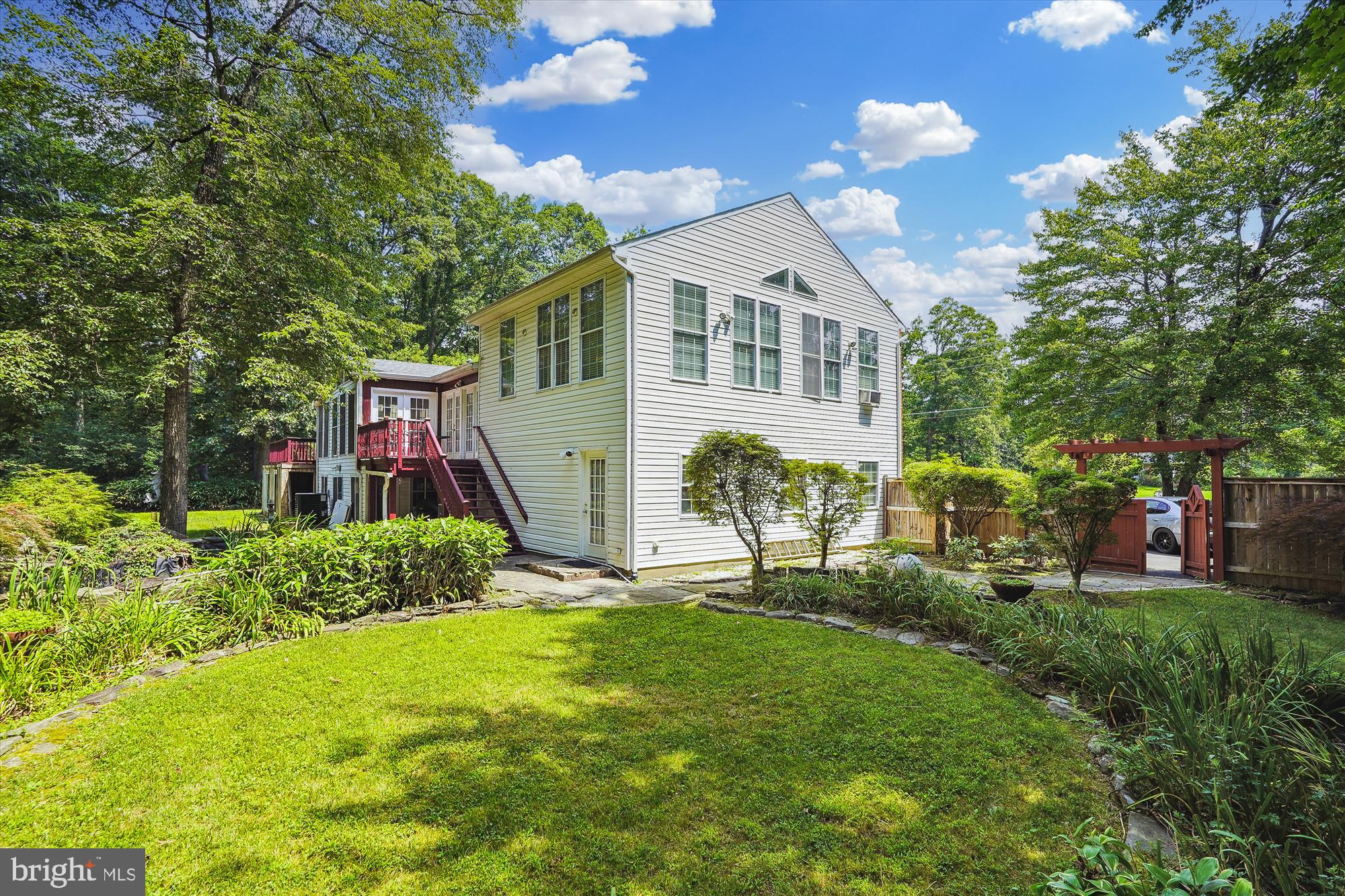 13656 van Doren Rd