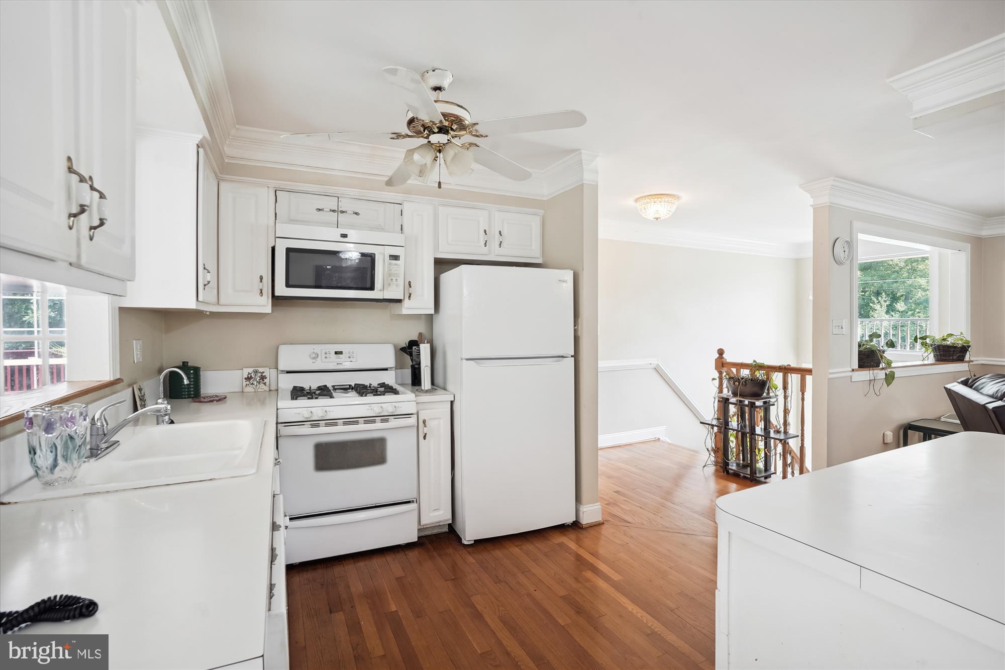 13656 van Doren Rd