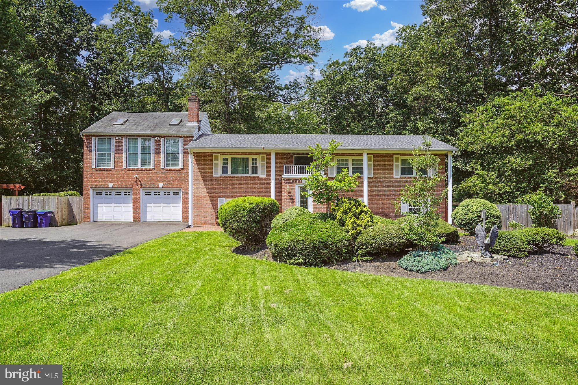13656 van Doren Rd