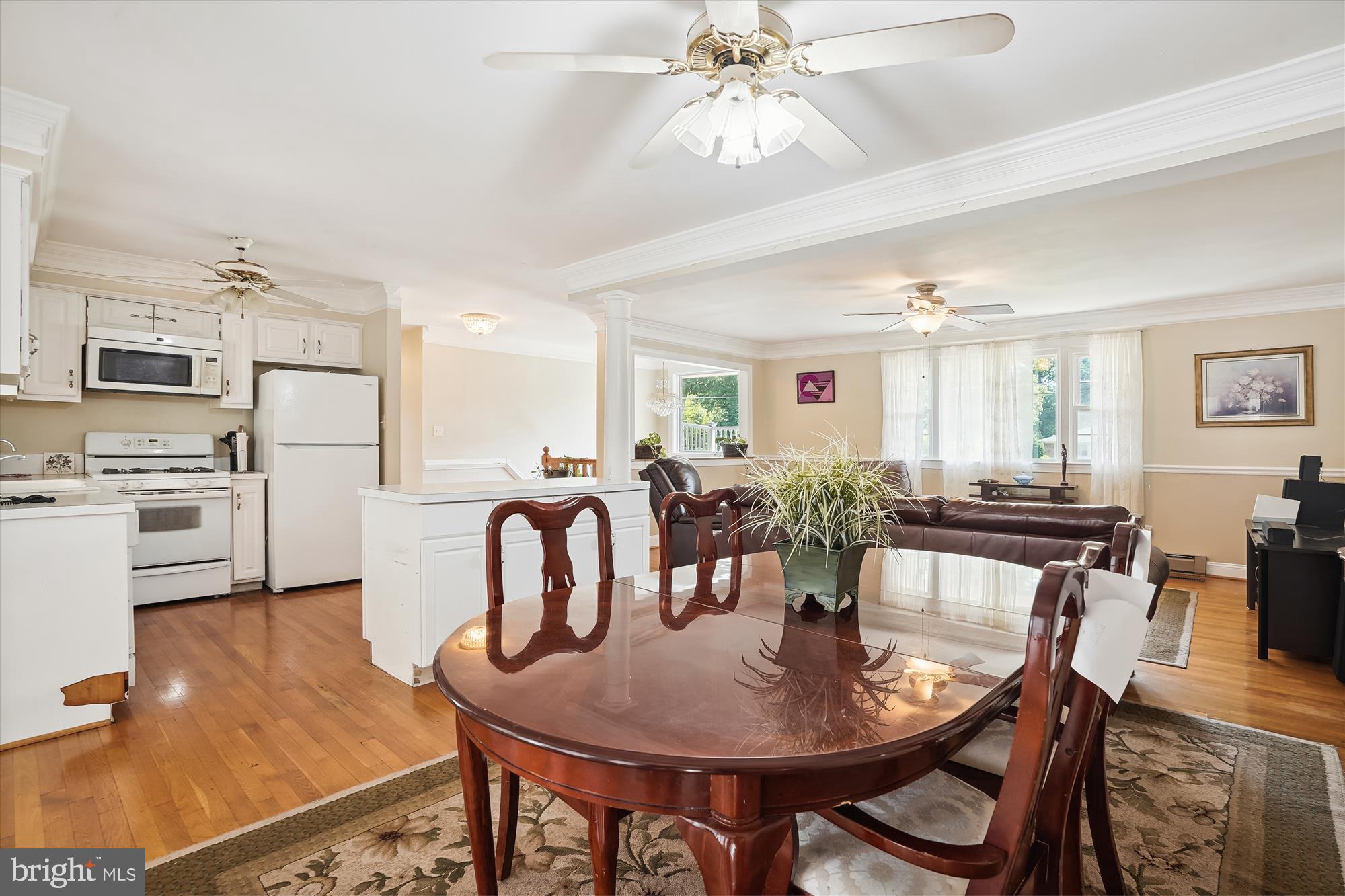 13656 van Doren Rd