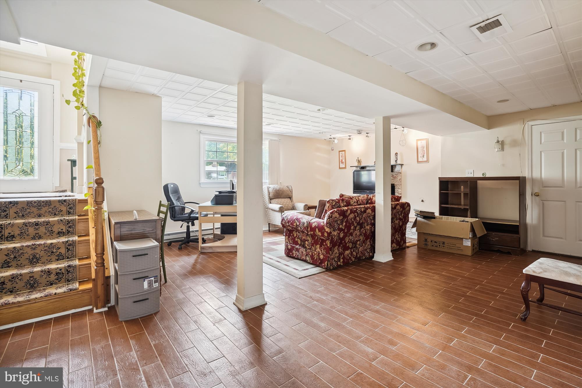 13656 van Doren Rd