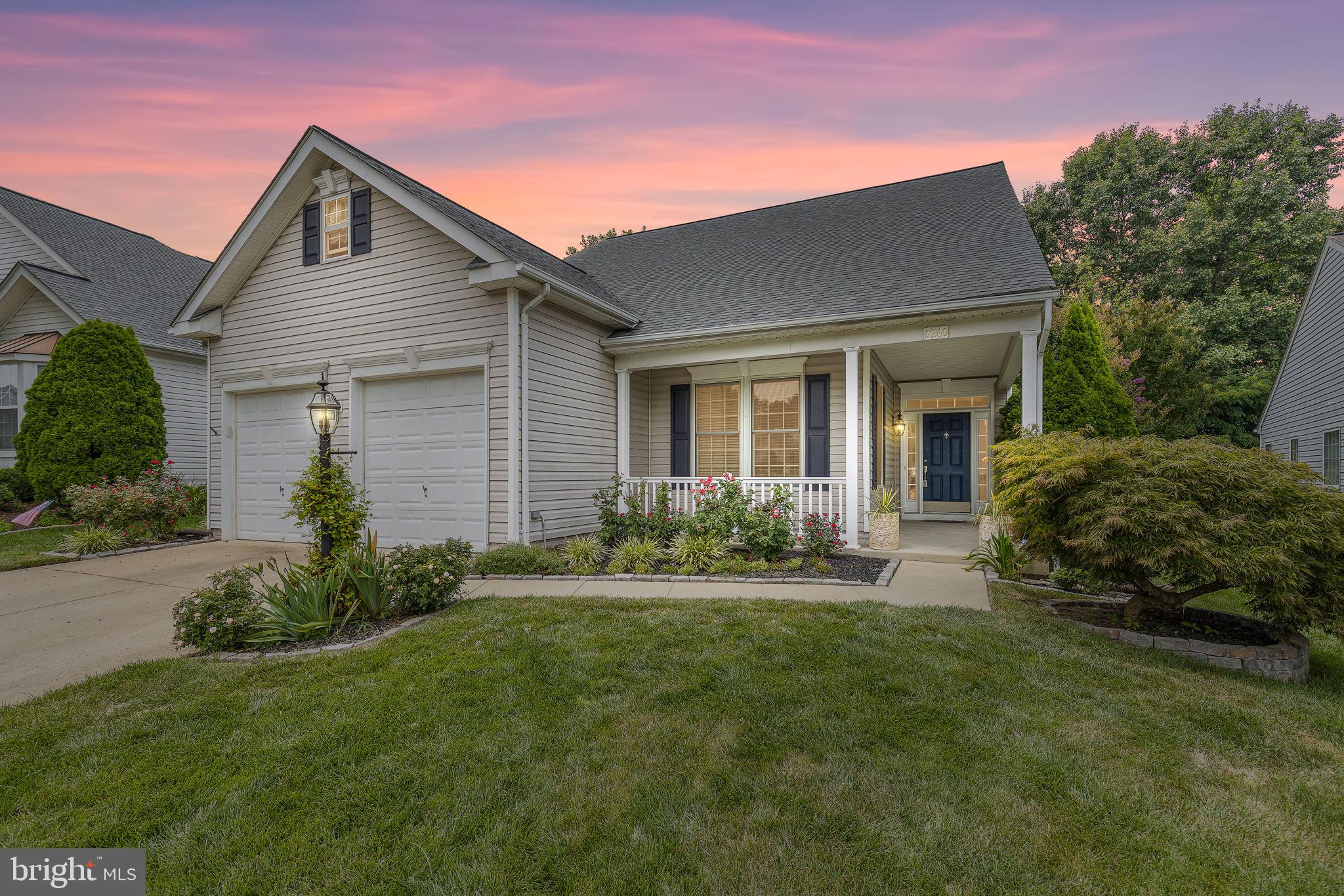 17260 Four Seasons Dr