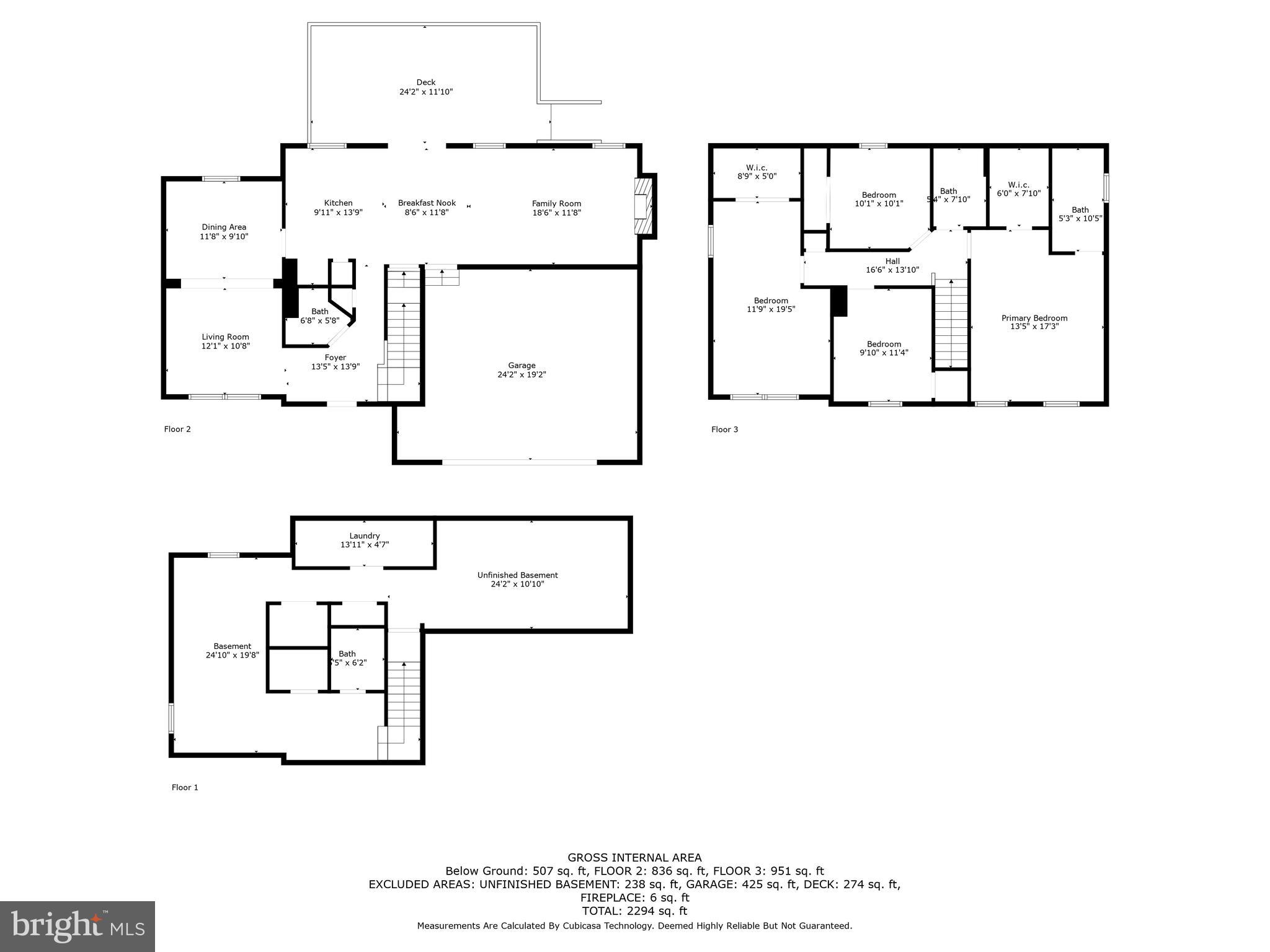 5611 Assateague PLACE