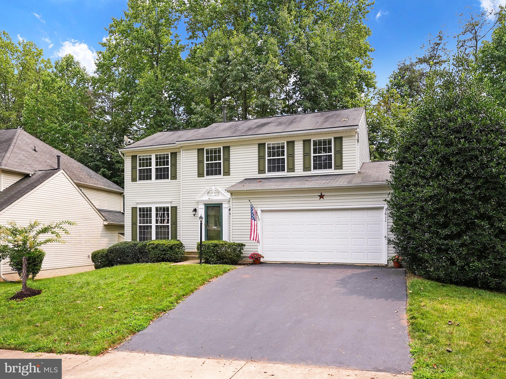 5611 Assateague PLACE