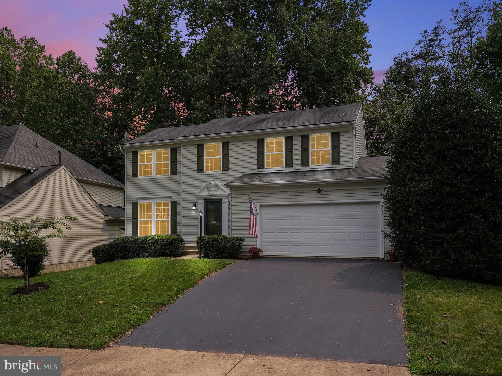 5611 Assateague PLACE