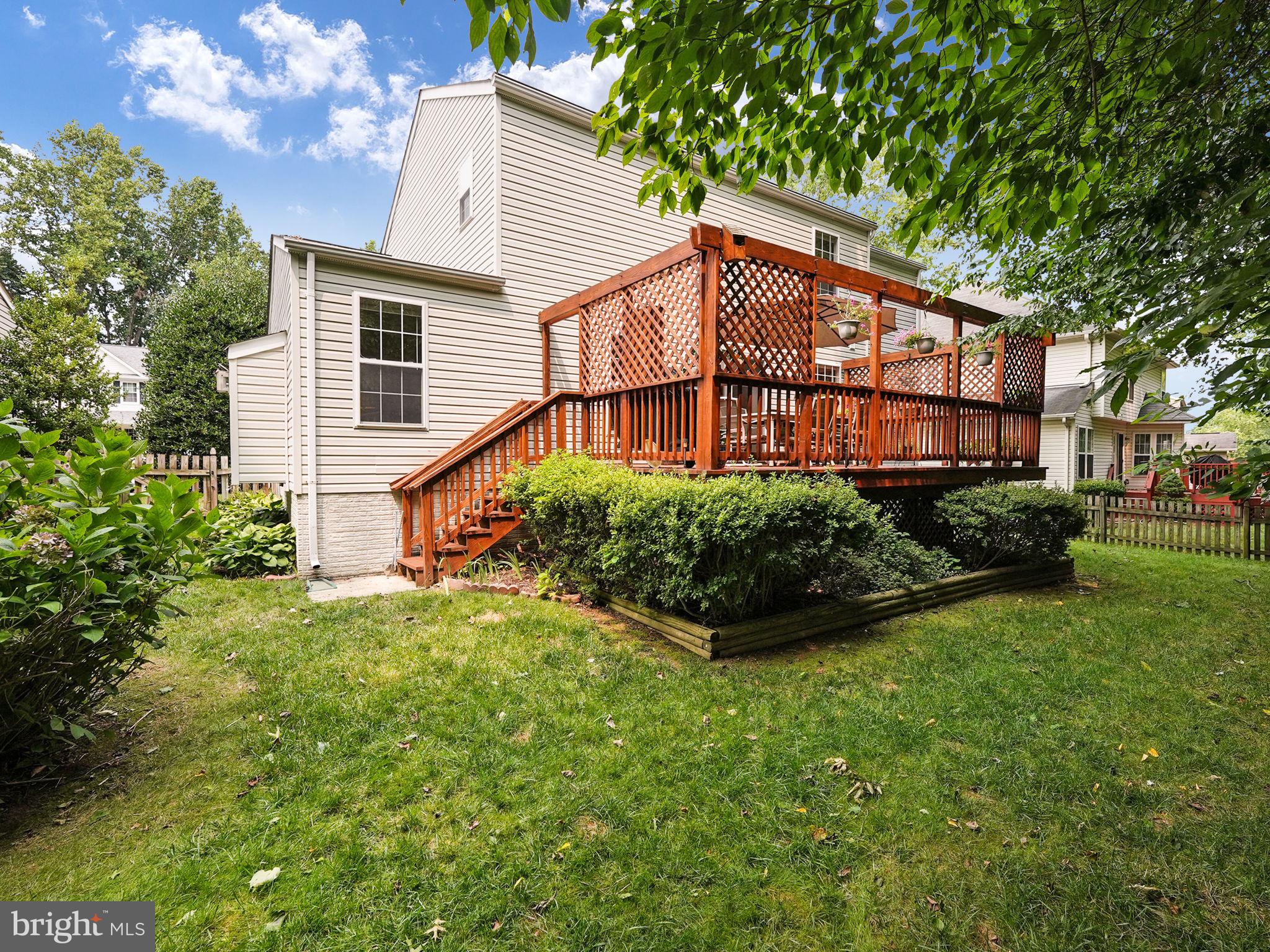 5611 Assateague PLACE