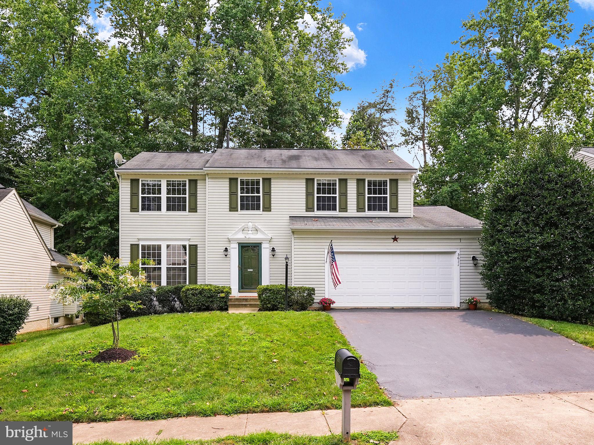 5611 Assateague PLACE