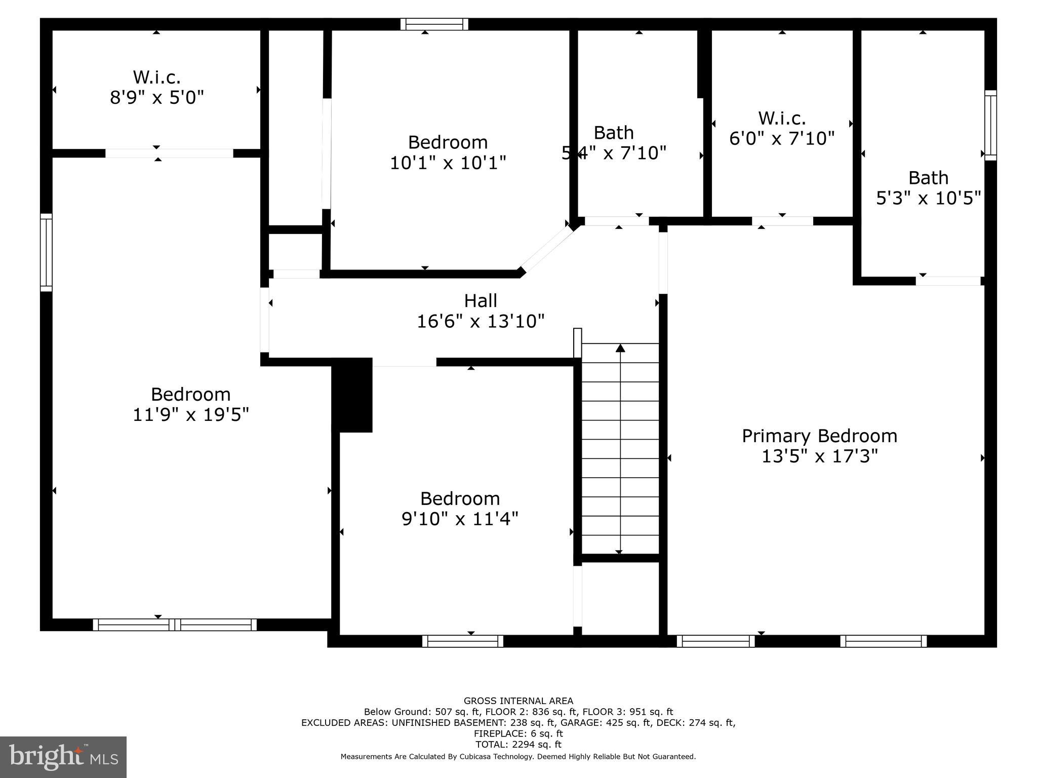 5611 Assateague PLACE
