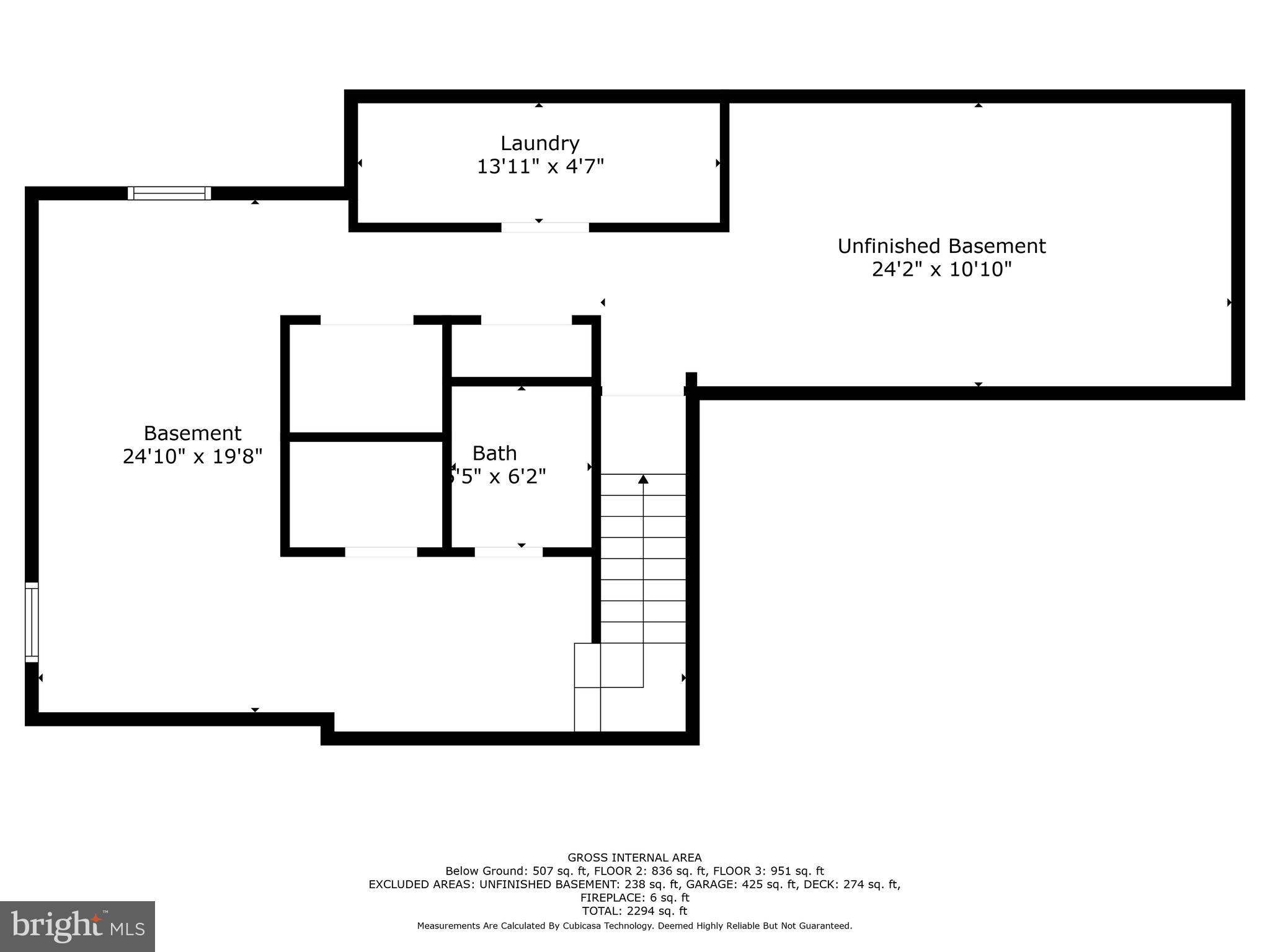 5611 Assateague PLACE