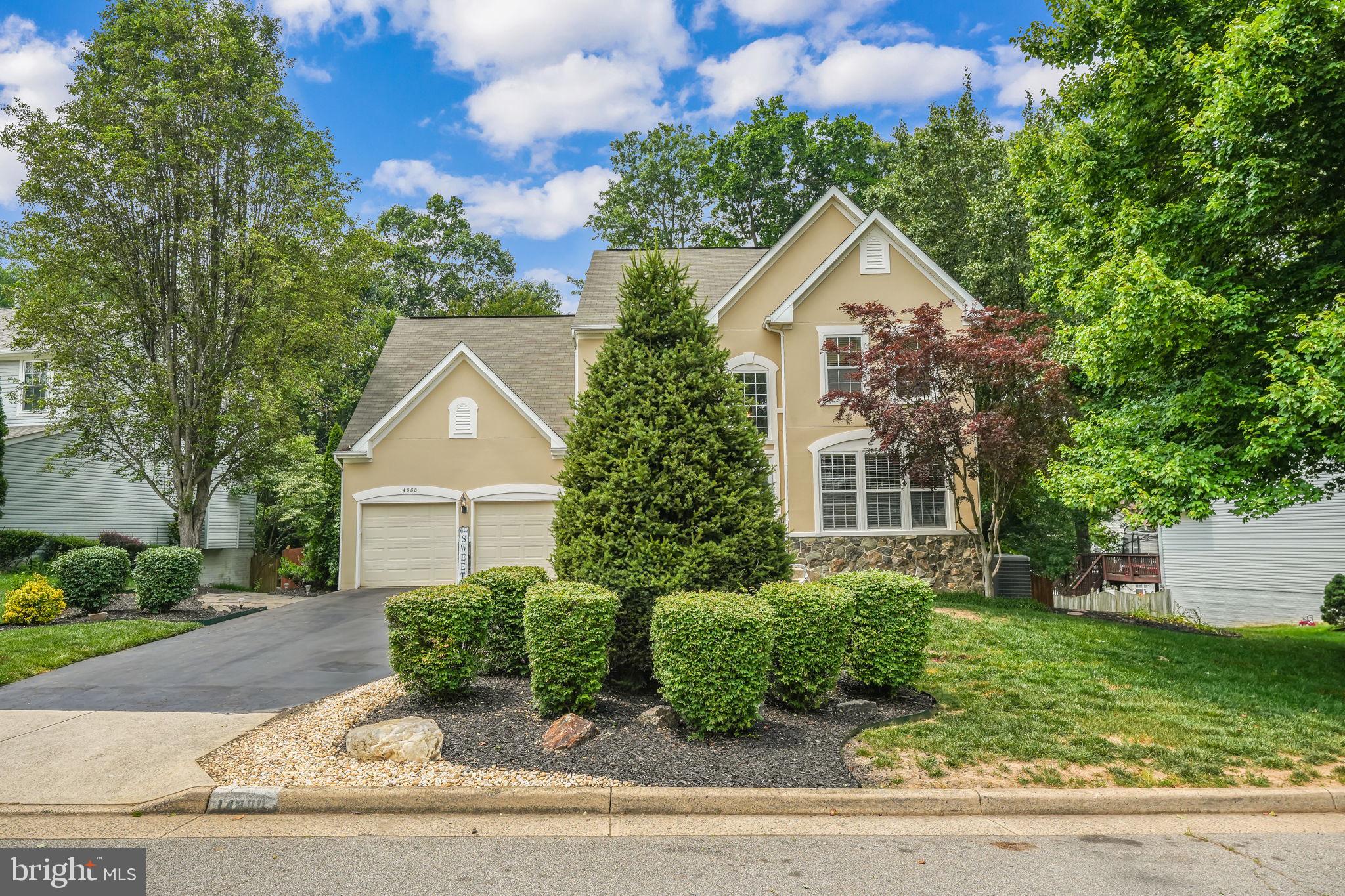 14888 Grassy Knoll COURT