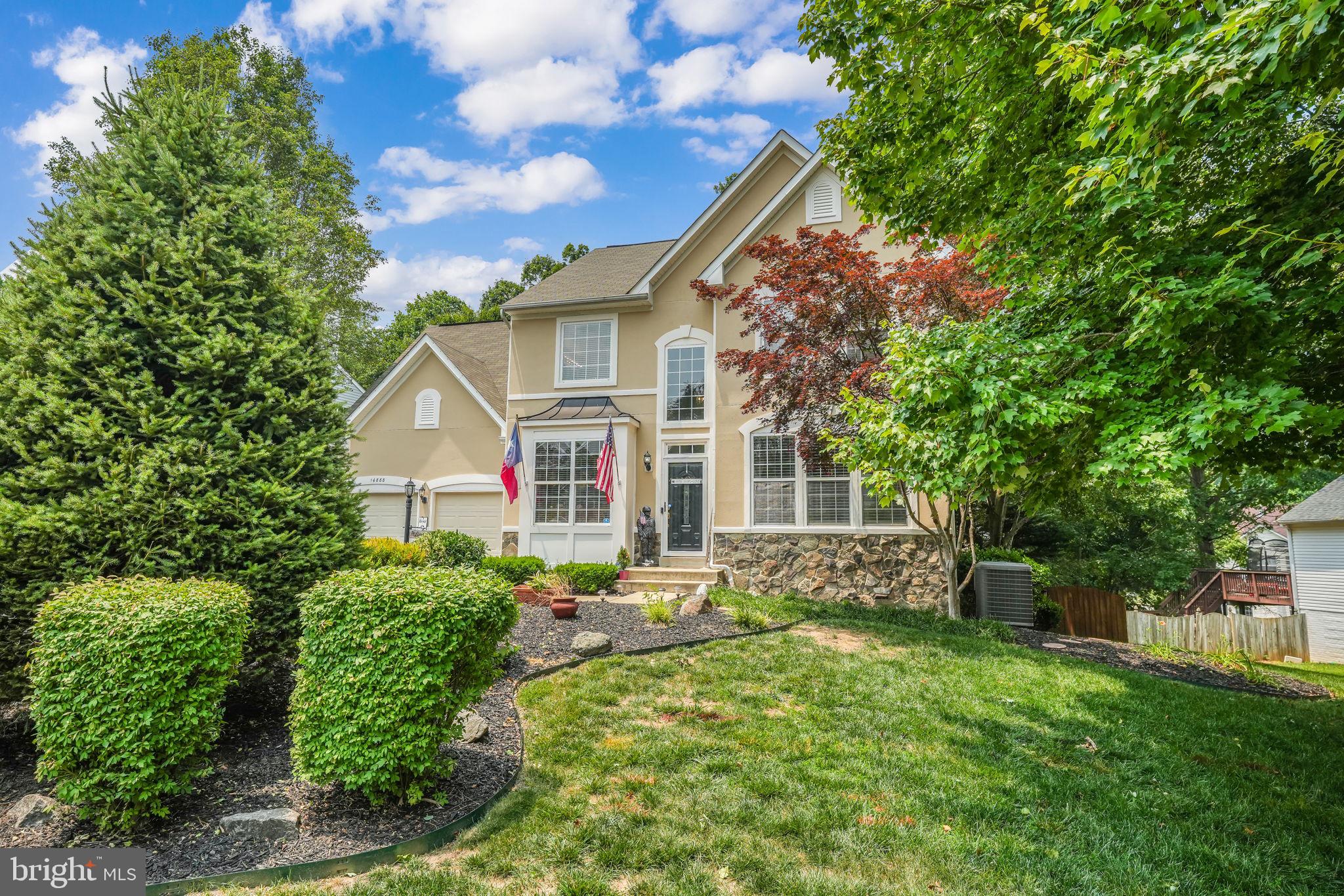 14888 Grassy Knoll COURT