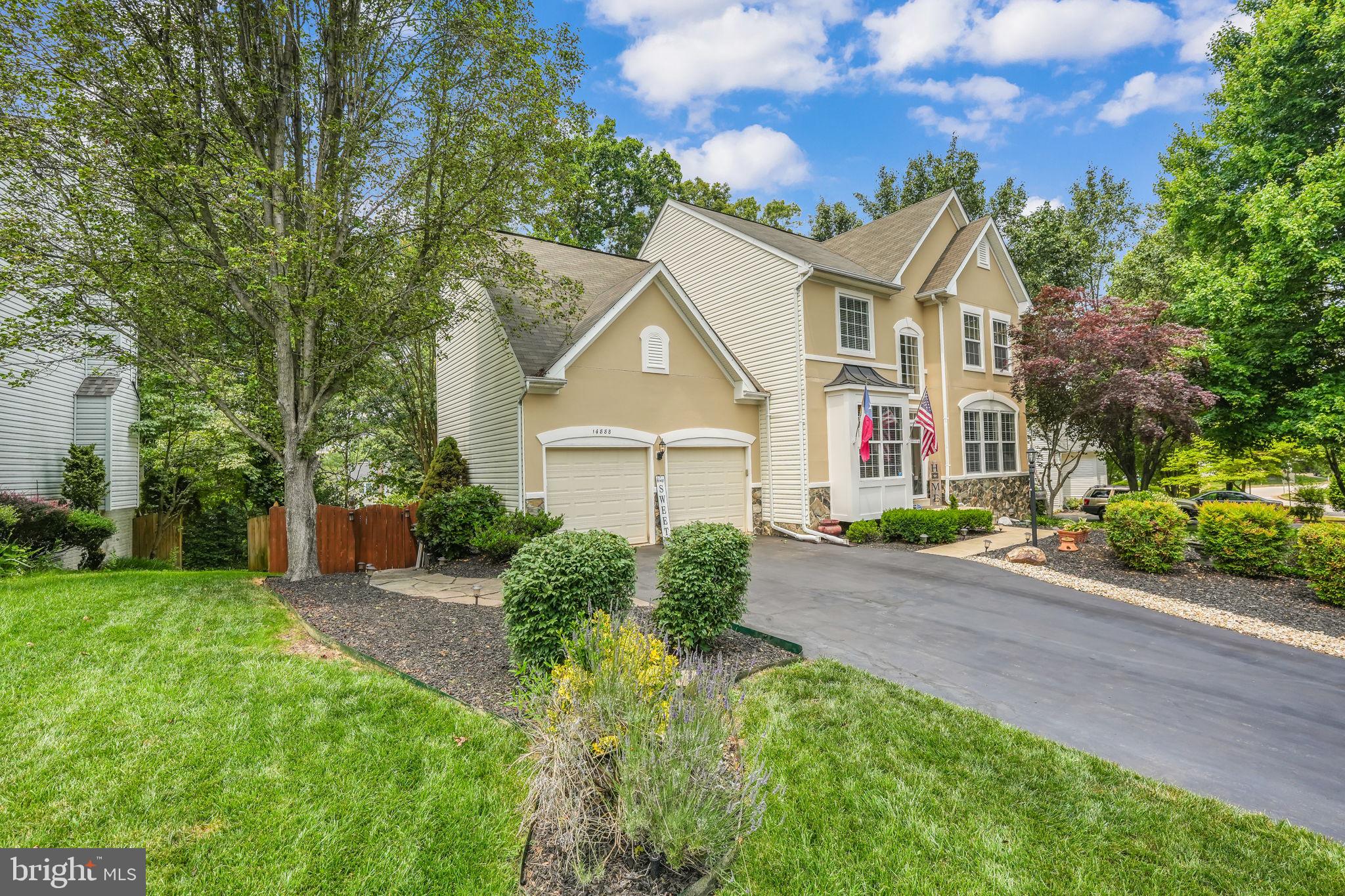 14888 Grassy Knoll COURT