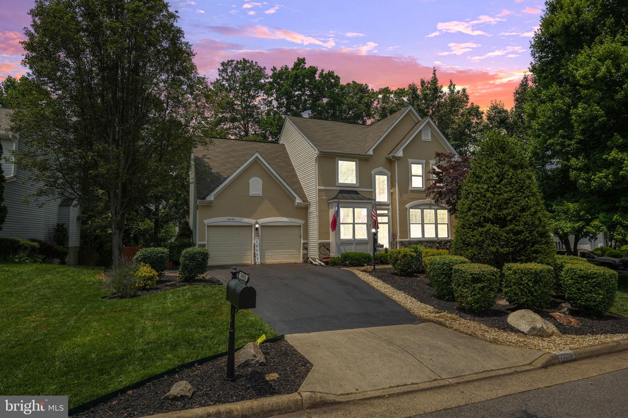 14888 Grassy Knoll COURT