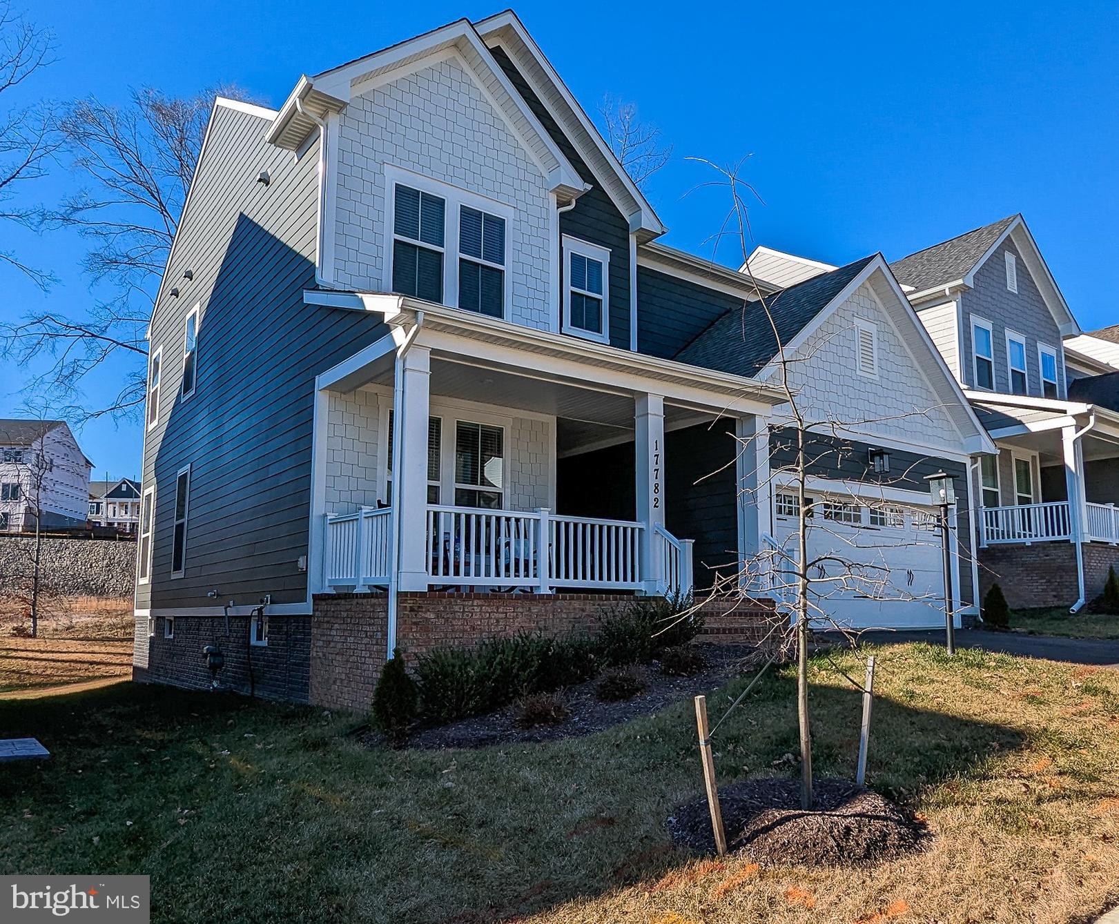 17782 White Campion WAY