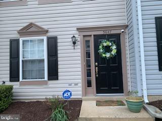 3647 Crosswater COURT