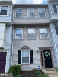 3647 Crosswater COURT