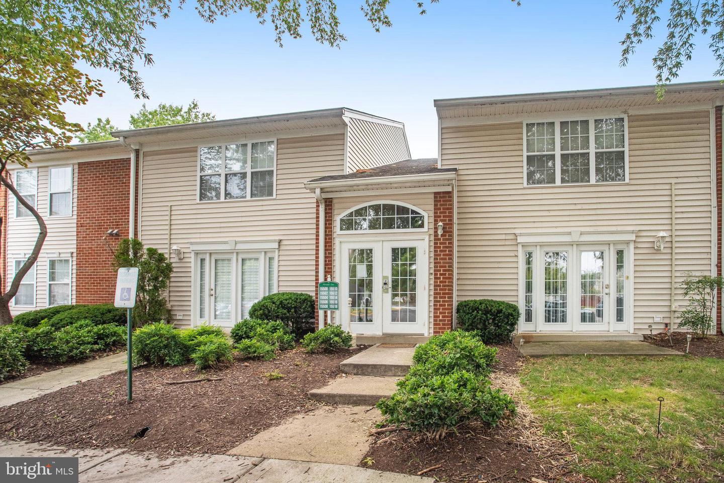 15500 Horseshoe LANE Unit: 500