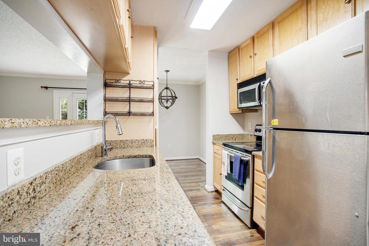 15500 Horseshoe LANE Unit: 500