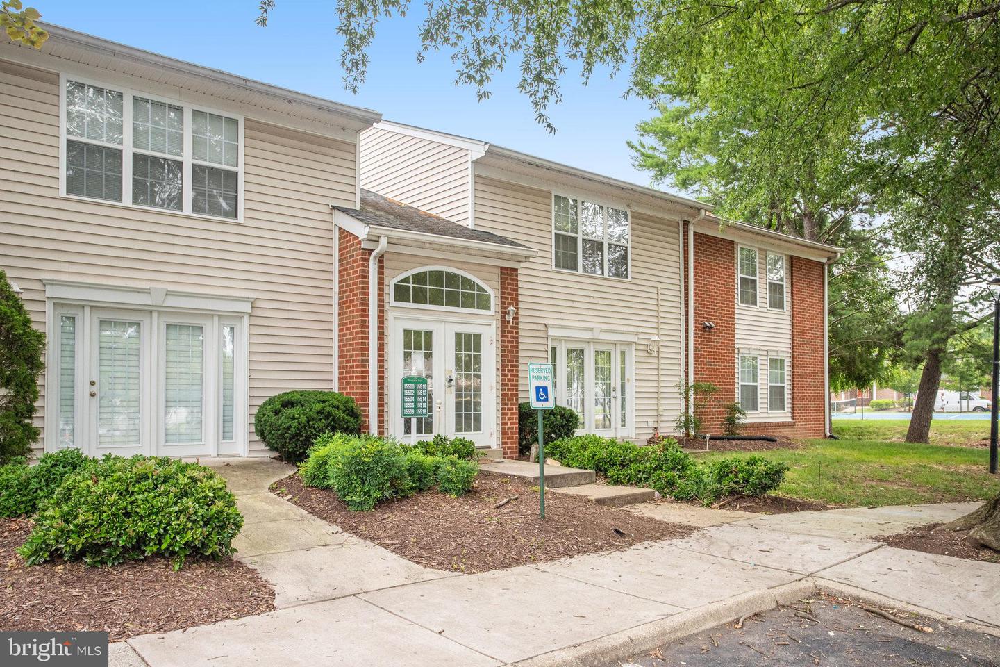 15500 Horseshoe LANE Unit: 500