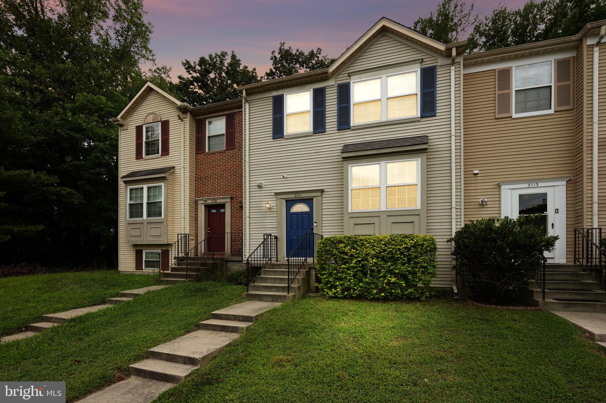 3111 Antrim CIRCLE