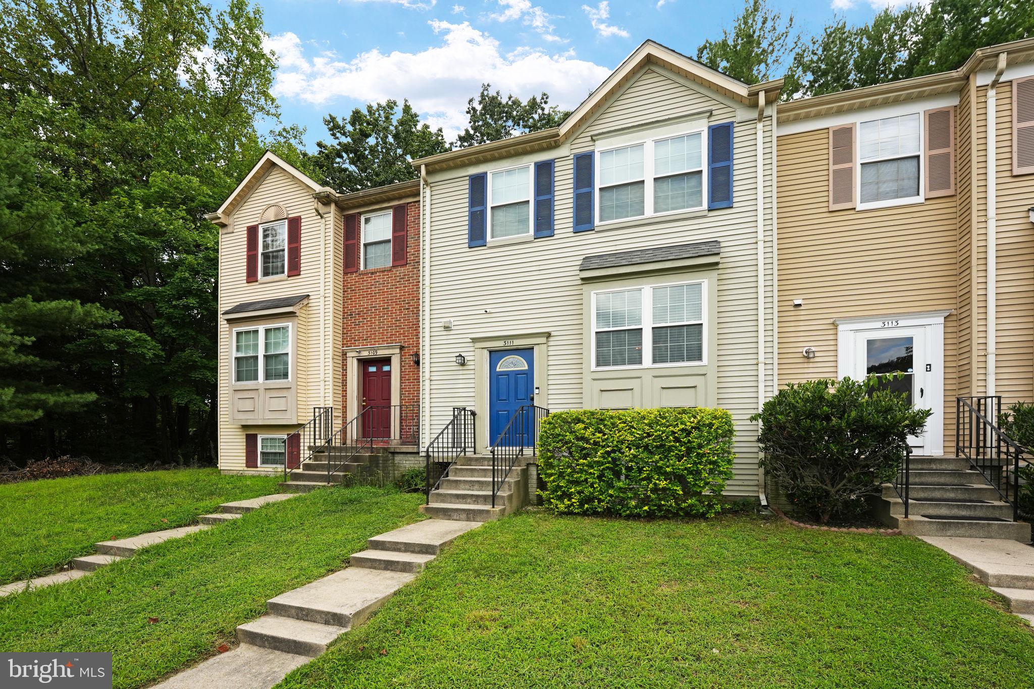 3111 Antrim CIRCLE