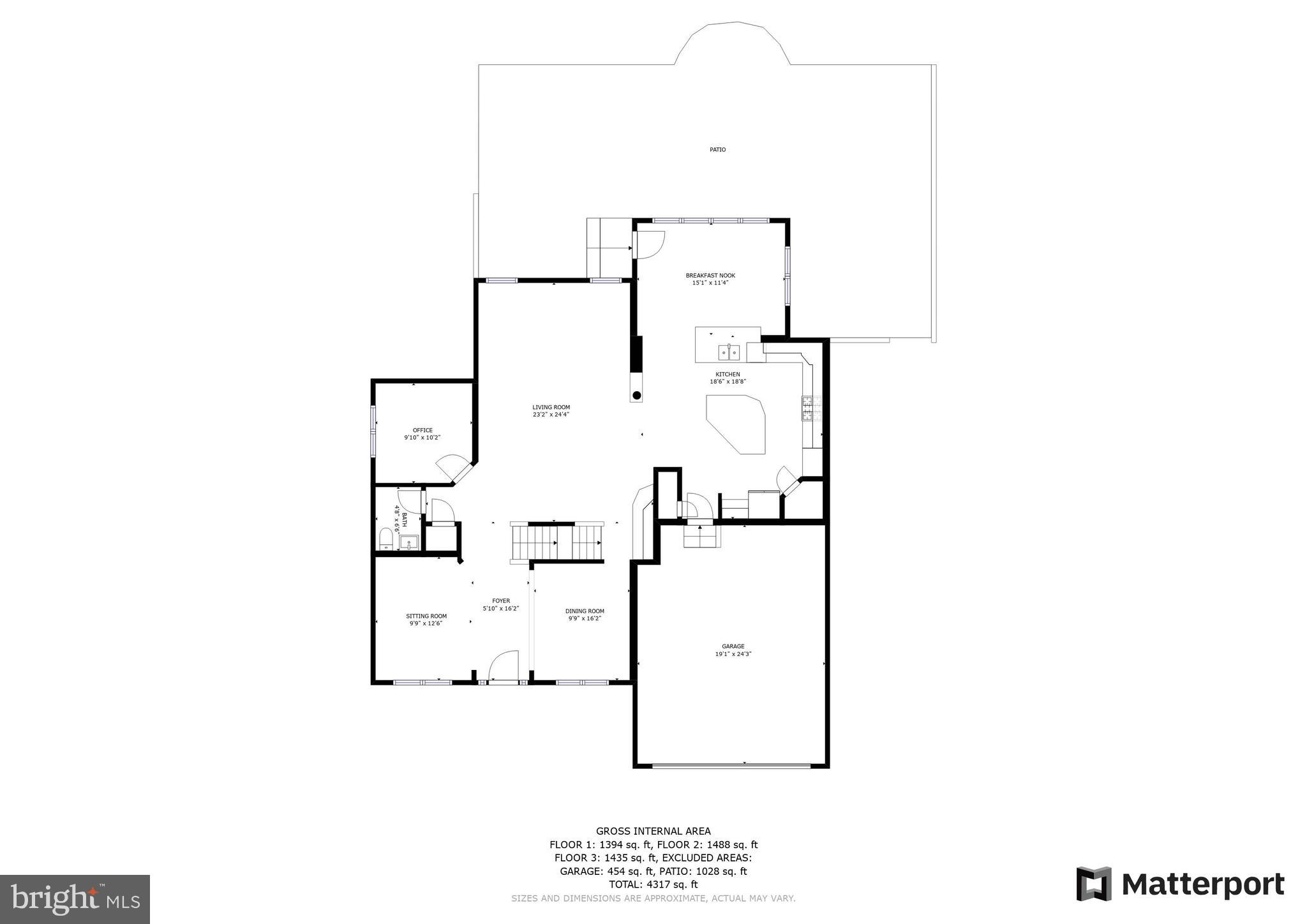 15198 Jennerette LANE